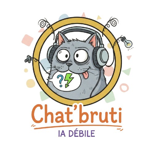 logo Chat'bruti
