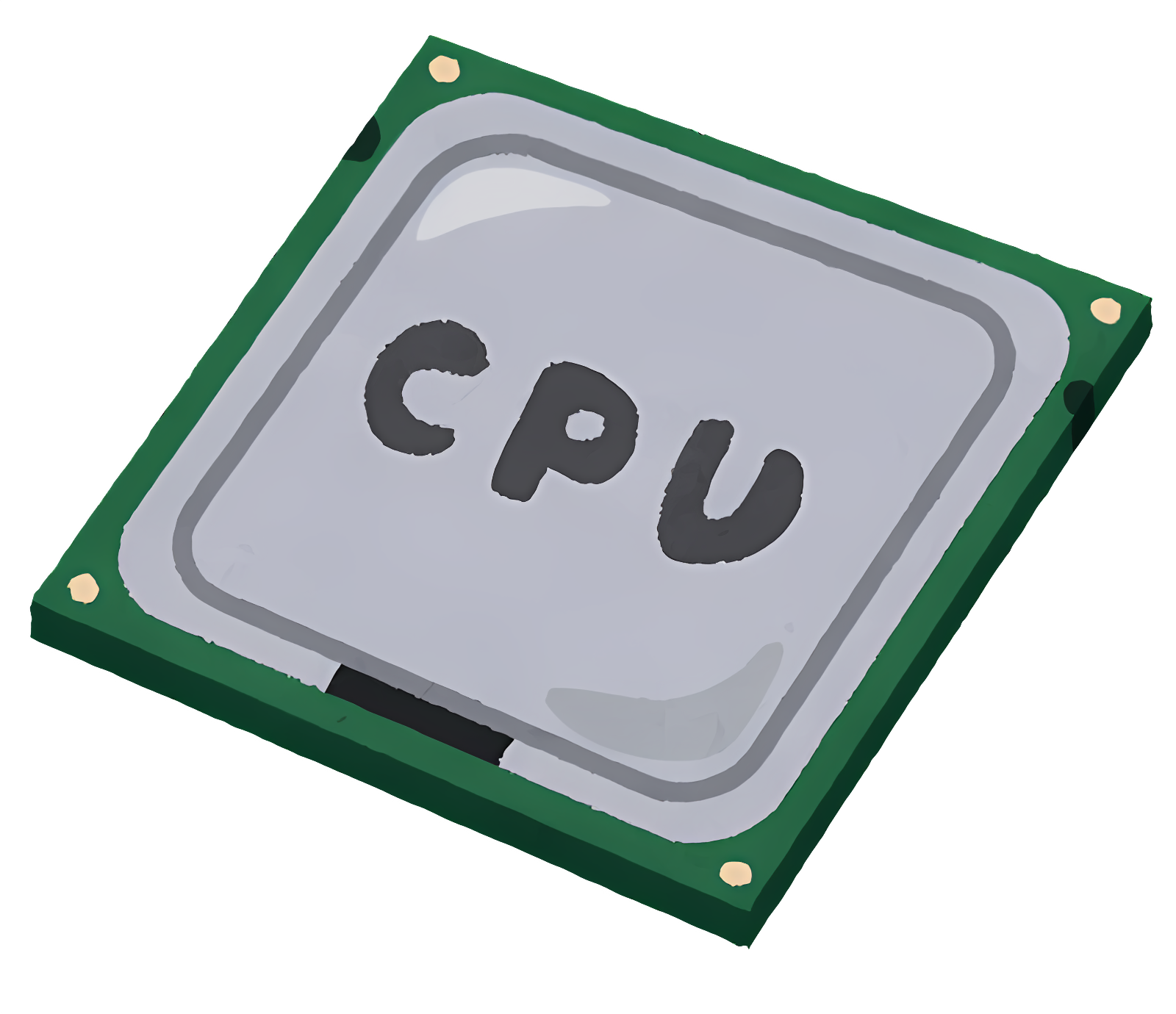 cpu image