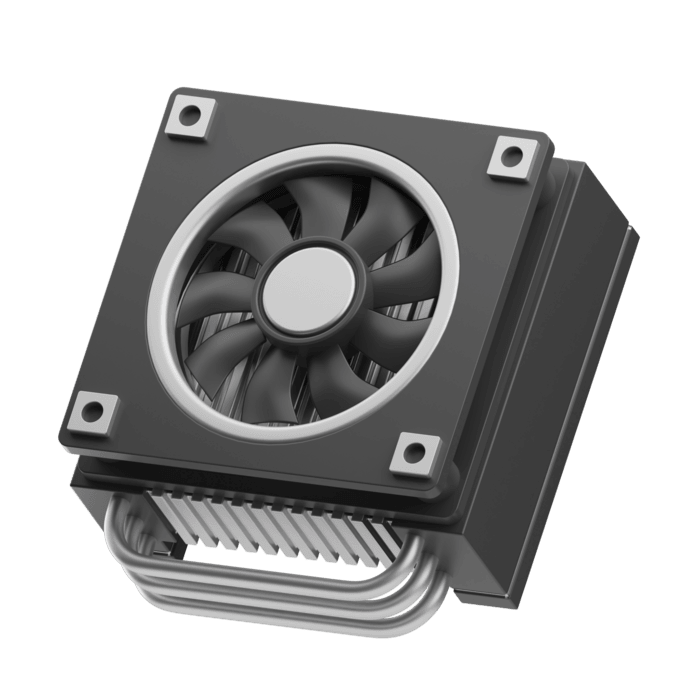 refroidissement image